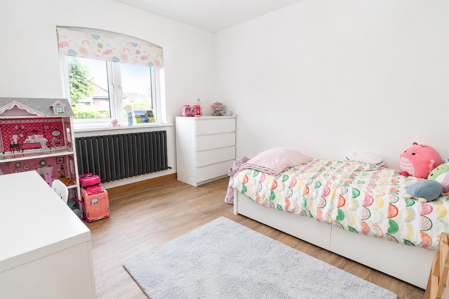 Mulgrave Road, Cheam, Sutton